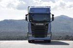 Scania S 730 4x2 Highline 2016 года